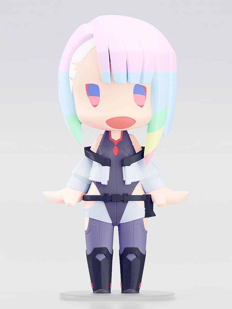 HELLO! GOOD SMILE Lucy | 4580828664630