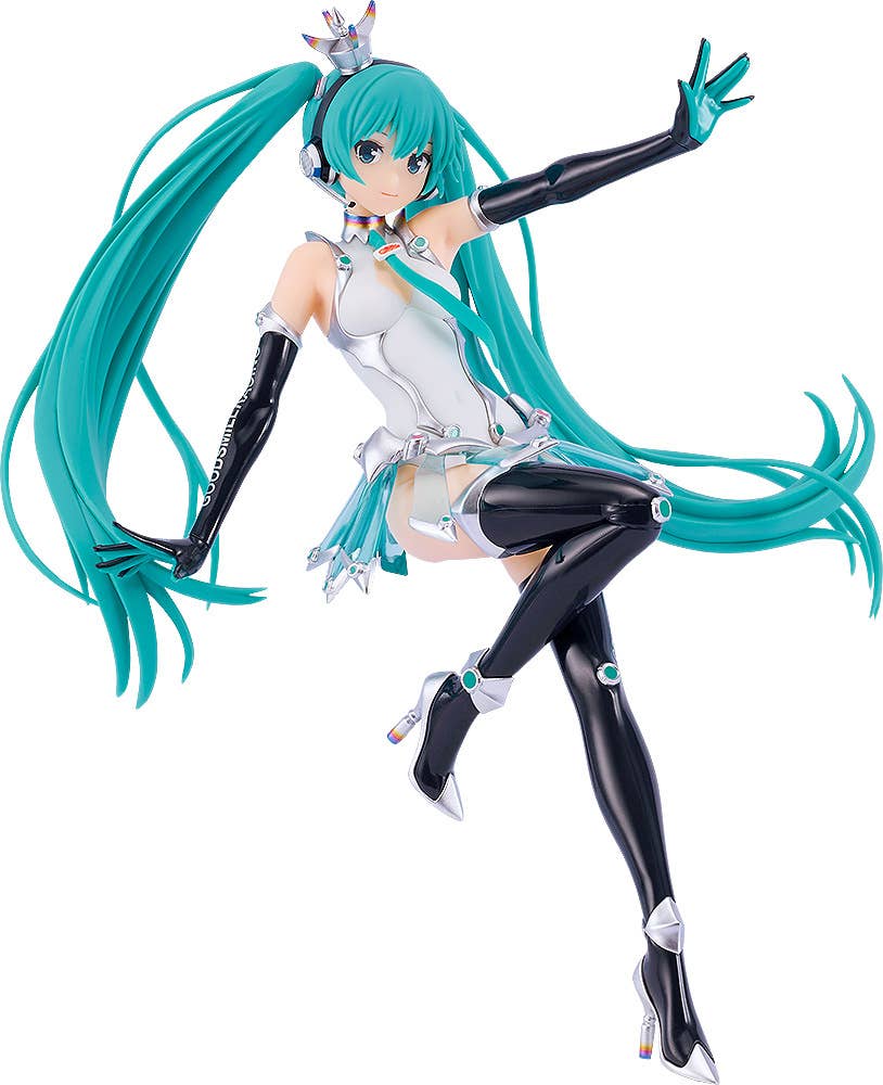 Reincarnation Racing Miku: 2013 Ver. | 4580828665323