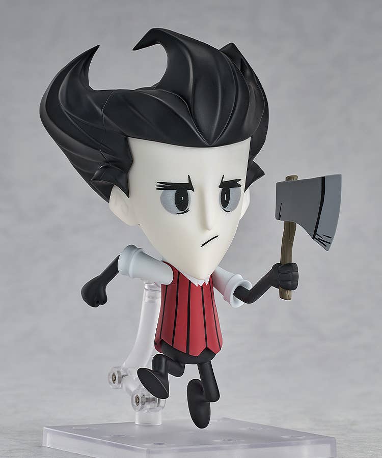 Nendoroid Wilson | 4580828665385