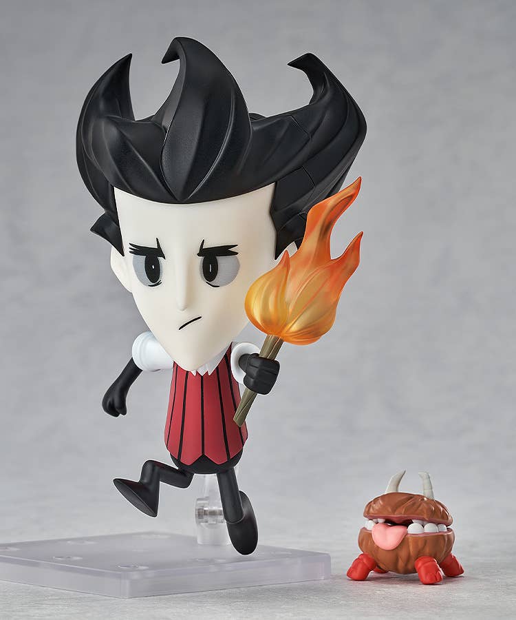 Nendoroid Wilson | 4580828665385