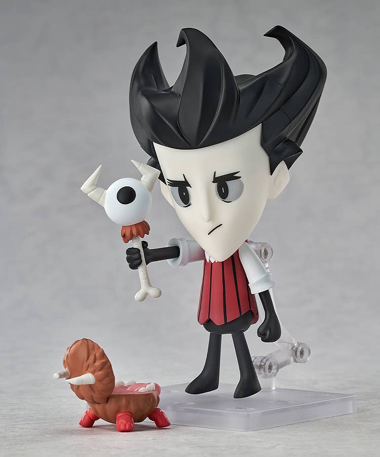 Nendoroid Wilson | 4580828665385