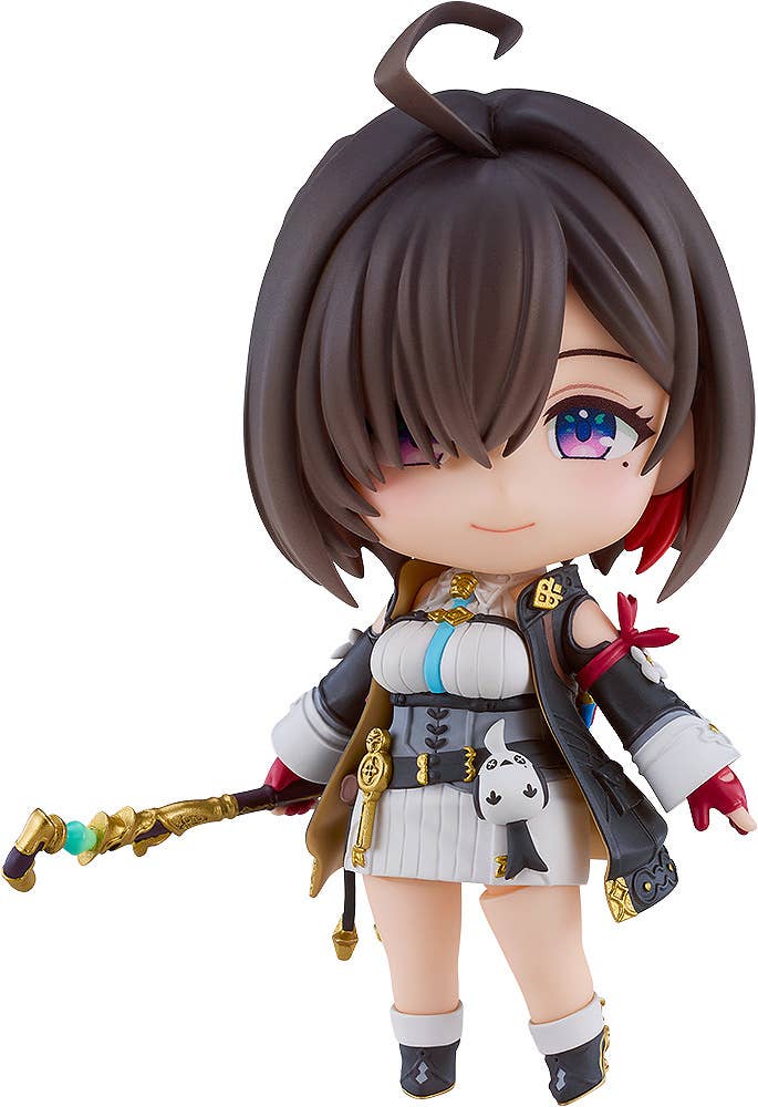 Nendoroid Yumia Liessfeldt | 4580828665408