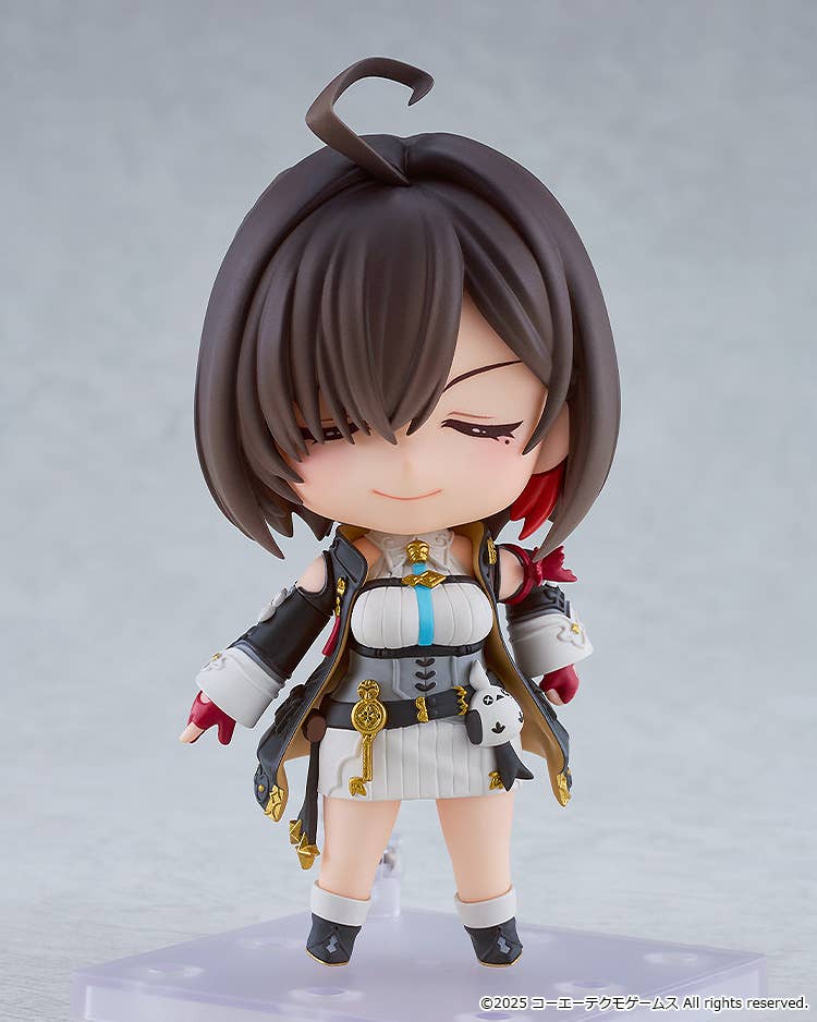 Nendoroid Yumia Liessfeldt | 4580828665408