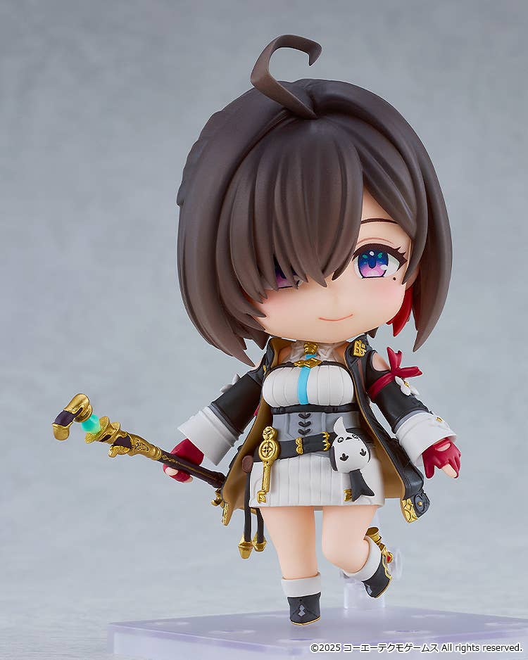 Nendoroid Yumia Liessfeldt | 4580828665408