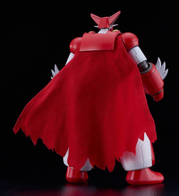 MODEROID Getter 1 (OVA Ver.) | 4580828665439