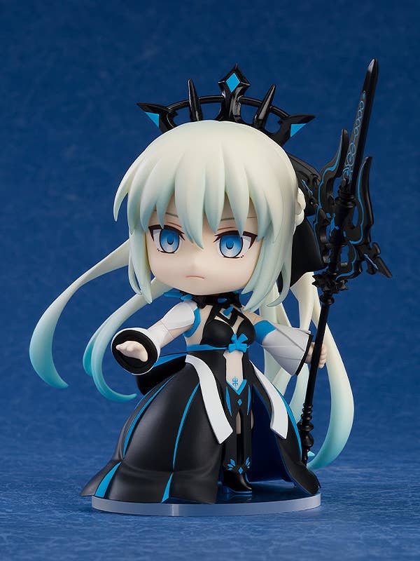 (Rerelease) Nendoroid Berserker/Morgan | 4580828665453