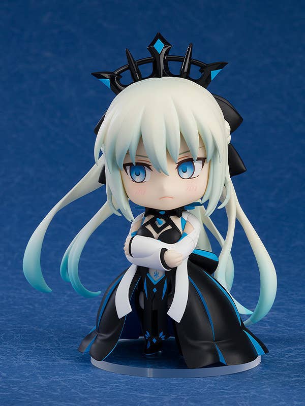 (Rerelease) Nendoroid Berserker/Morgan | 4580828665453