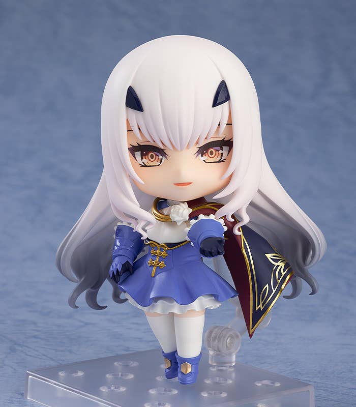 (Rerelease) Nendoroid Lancer/Mélusine | 4580828665460