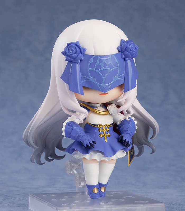 (Rerelease) Nendoroid Lancer/Mélusine | 4580828665460
