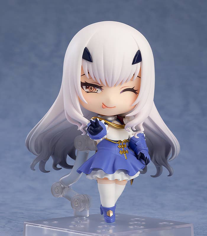(Rerelease) Nendoroid Lancer/Mélusine | 4580828665460