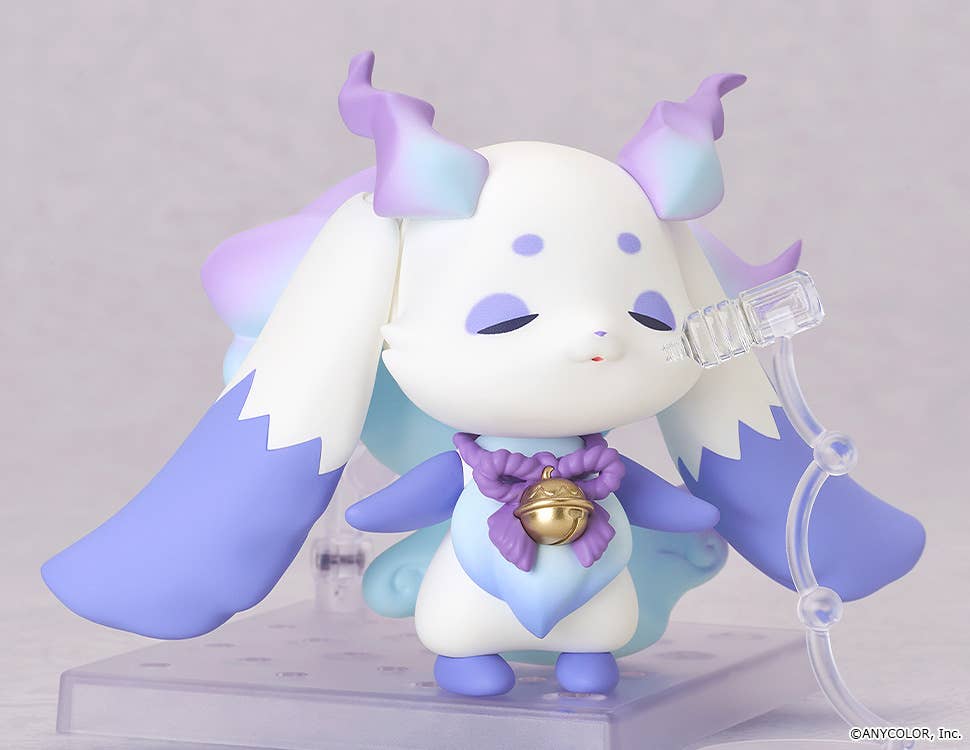 Nendoroid Lunlun | 4580828665491