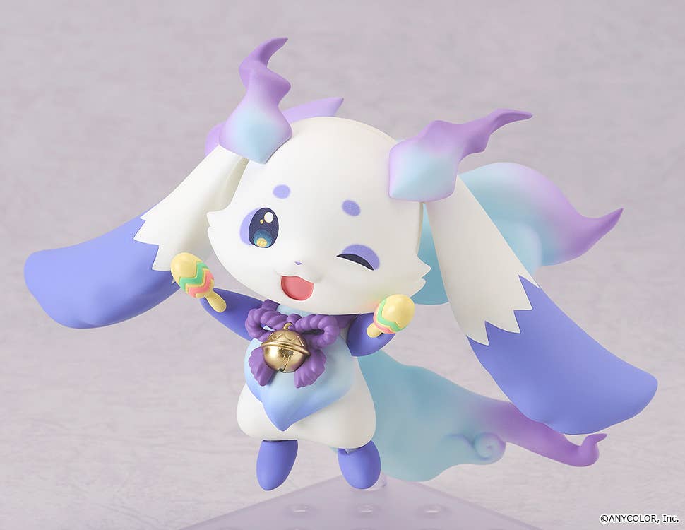 Nendoroid Lunlun | 4580828665491