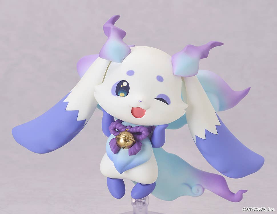 Nendoroid Lunlun | 4580828665491