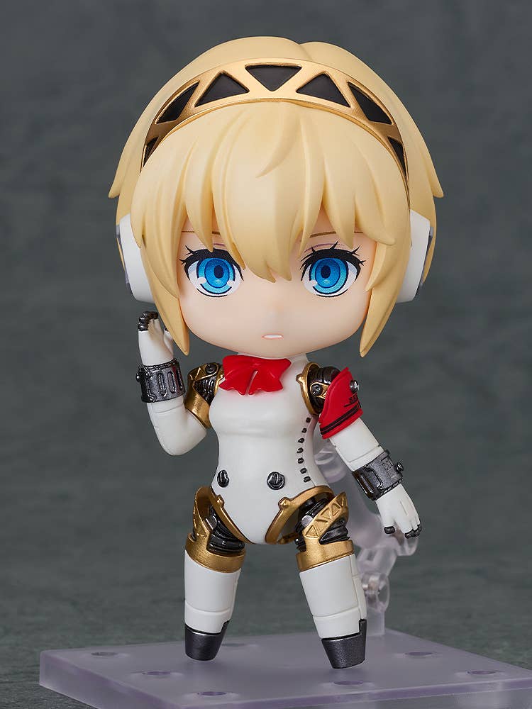 Nendoroid Aigis 2.0 | 4580828665521
