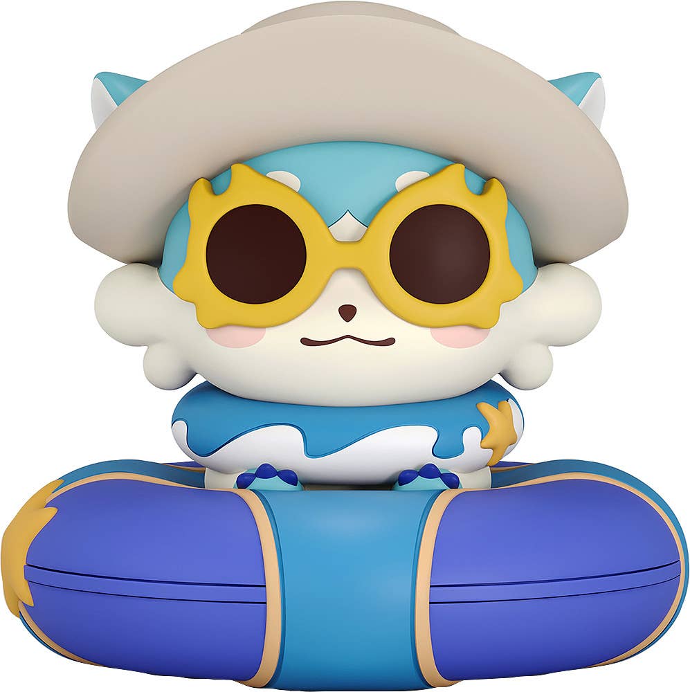 Huggy Good Smile Bubbles | 4580828665538