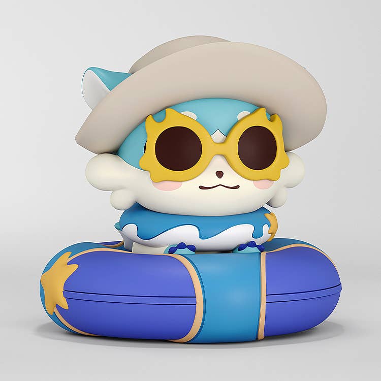 Huggy Good Smile Bubbles | 4580828665538