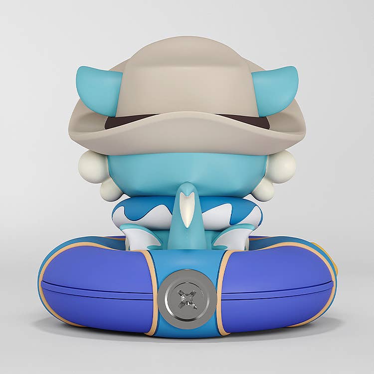 Huggy Good Smile Bubbles | 4580828665538