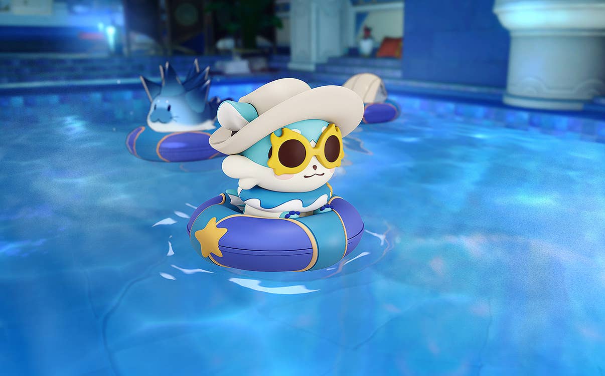 Huggy Good Smile Bubbles | 4580828665538