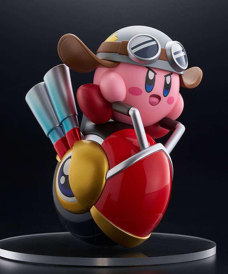 POP UP PARADE Kirby: Wheelie Rider Ver. | 4580828665583
