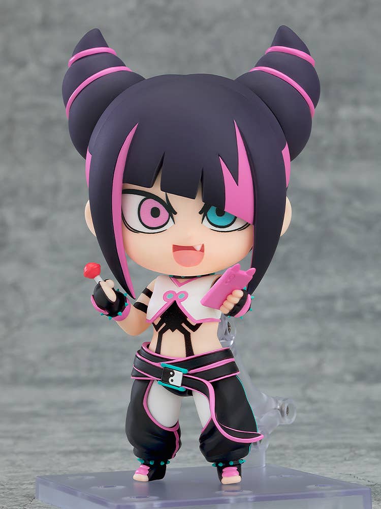 Nendoroid Juri-chan | 4580828665620
