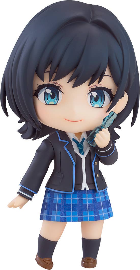 Nendoroid Yuzuki Nanase | 4580828665637
