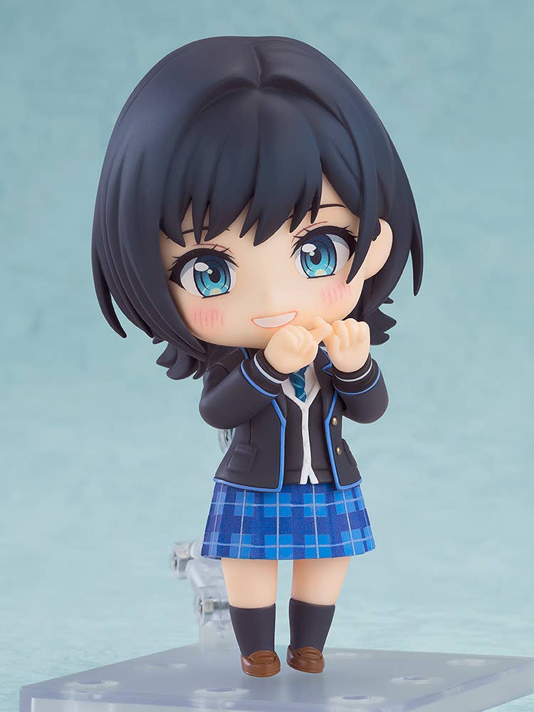 Nendoroid Yuzuki Nanase | 4580828665637