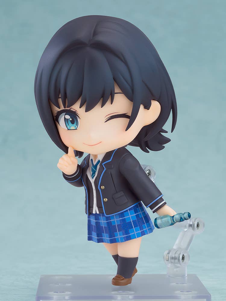 Nendoroid Yuzuki Nanase | 4580828665637