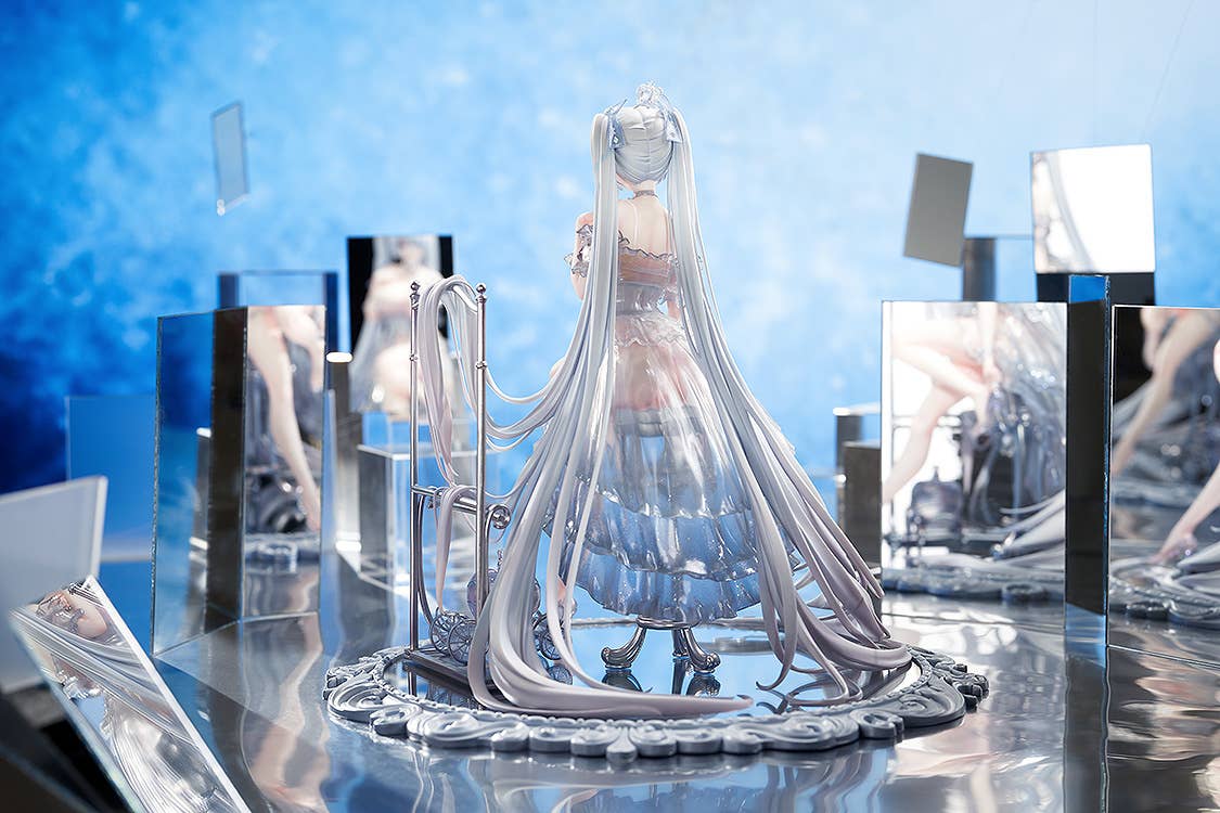 Cinderella: Glass Princess | 4580828665644