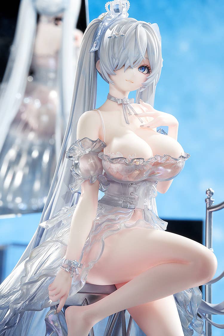 Cinderella: Glass Princess | 4580828665644