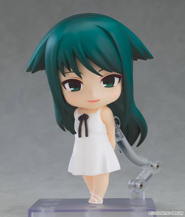 Nendoroid Saya | 4580828666085