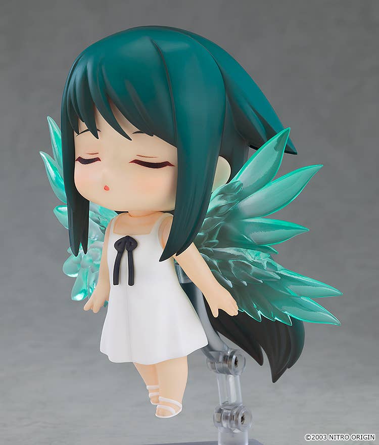 Nendoroid Saya | 4580828666085
