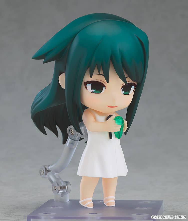 Nendoroid Saya | 4580828666085