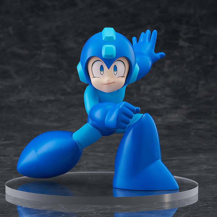 POP UP PARADE Mega Man | 4580828666092