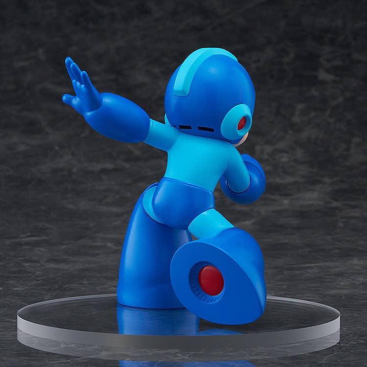 POP UP PARADE Mega Man | 4580828666092