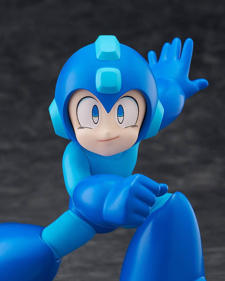 POP UP PARADE Mega Man | 4580828666092