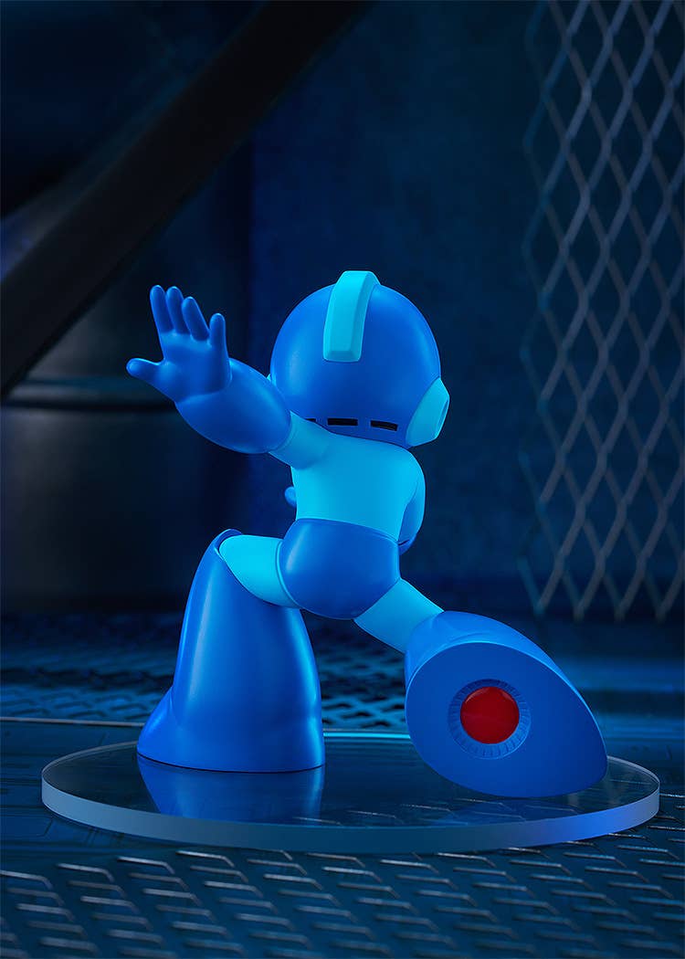 POP UP PARADE Mega Man | 4580828666092