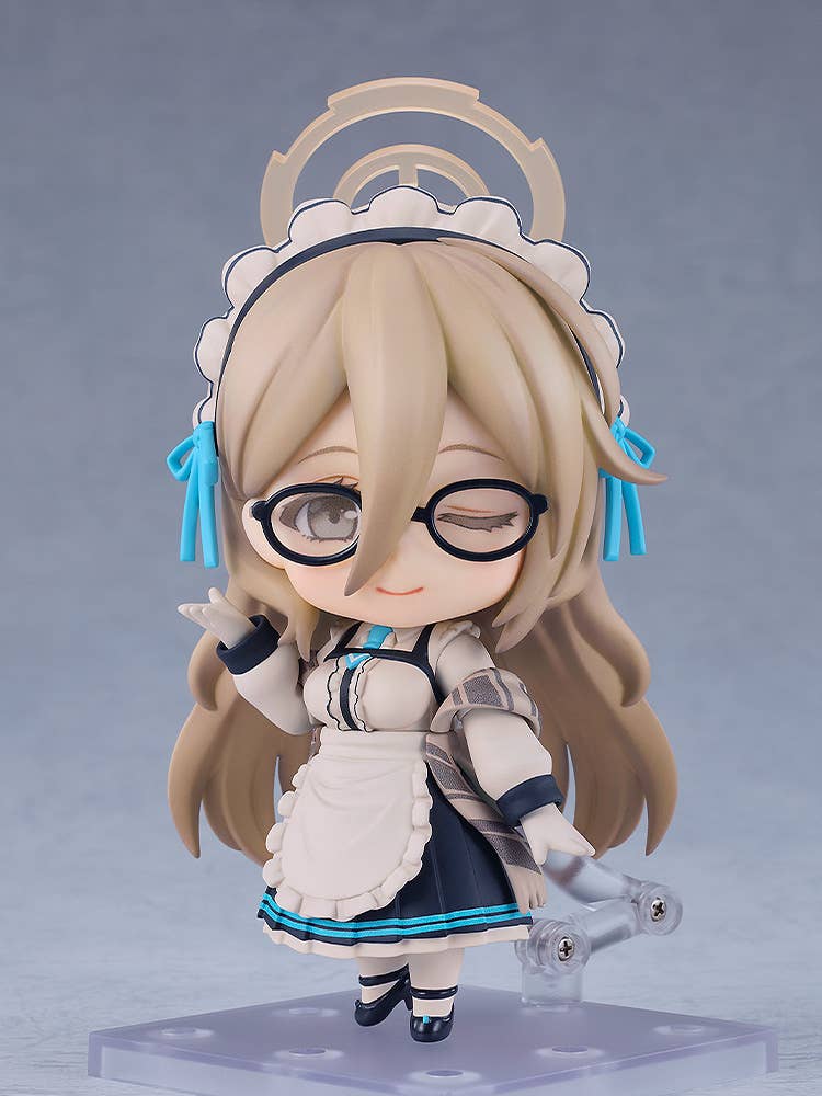 Nendoroid Akane Murokasa | 4580828666450