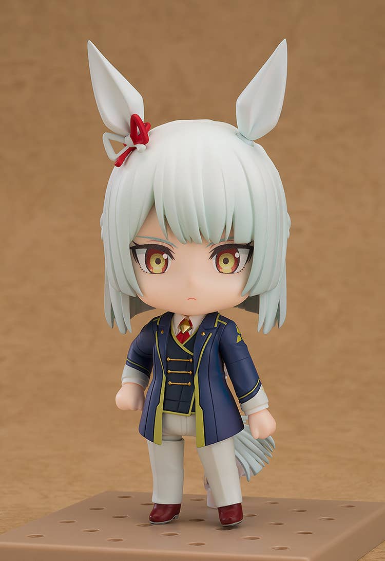Nendoroid Fujimasa March | 4580828666467