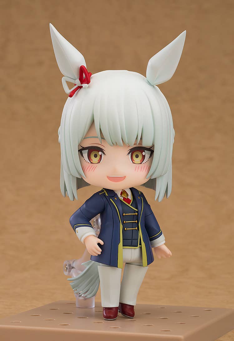 Nendoroid Fujimasa March | 4580828666467