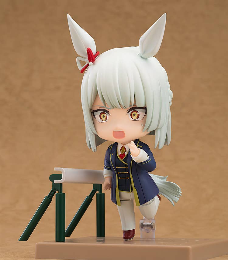 Nendoroid Fujimasa March | 4580828666467