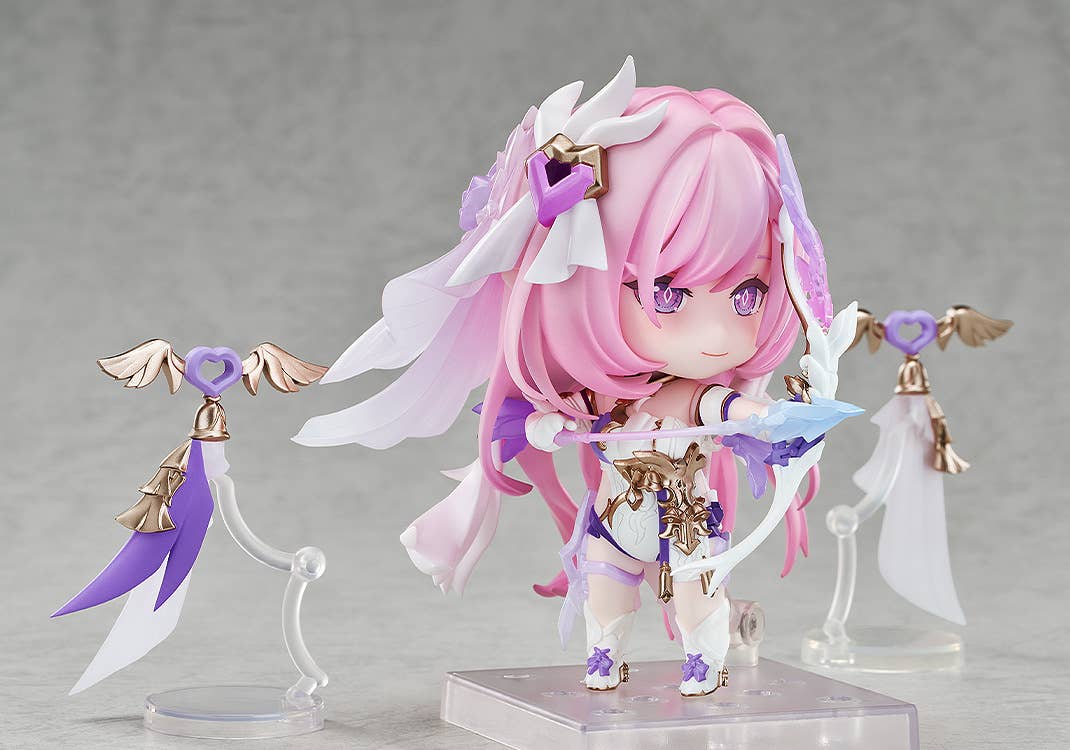 Nendoroid Elysia - Herrscher of Human: Ego | 4580828666863