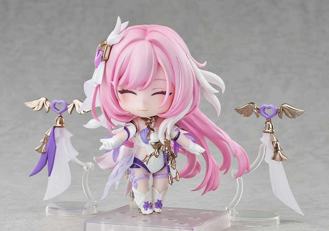 Nendoroid Elysia - Herrscher of Human: Ego | 4580828666863