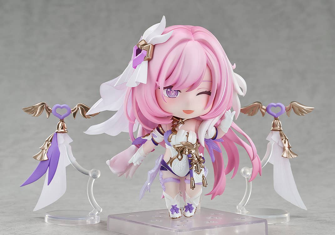 Nendoroid Elysia - Herrscher of Human: Ego | 4580828666863