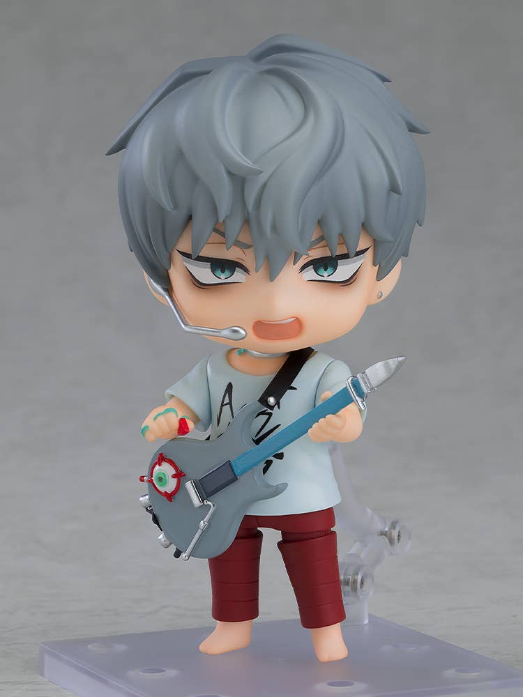 Nendoroid Till | 4580828666917