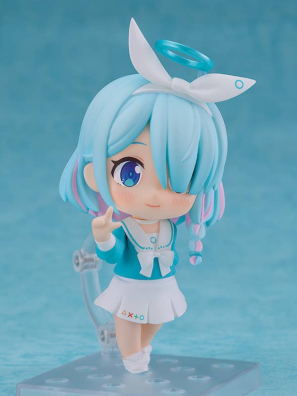 (Rerelease) Nendoroid Arona - Release Date: 05/2026 | 4580828667013