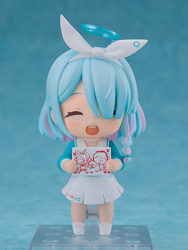 (Rerelease) Nendoroid Arona - Release Date: 05/2026 | 4580828667013