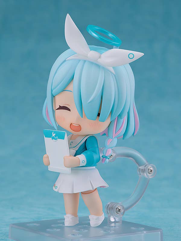 (Rerelease) Nendoroid Arona - Release Date: 05/2026 | 4580828667013