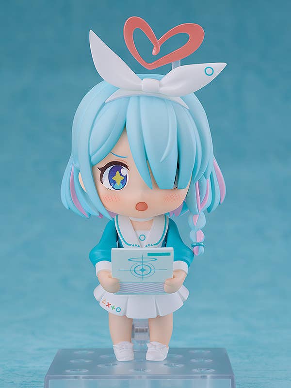 (Rerelease) Nendoroid Arona - Release Date: 05/2026 | 4580828667013