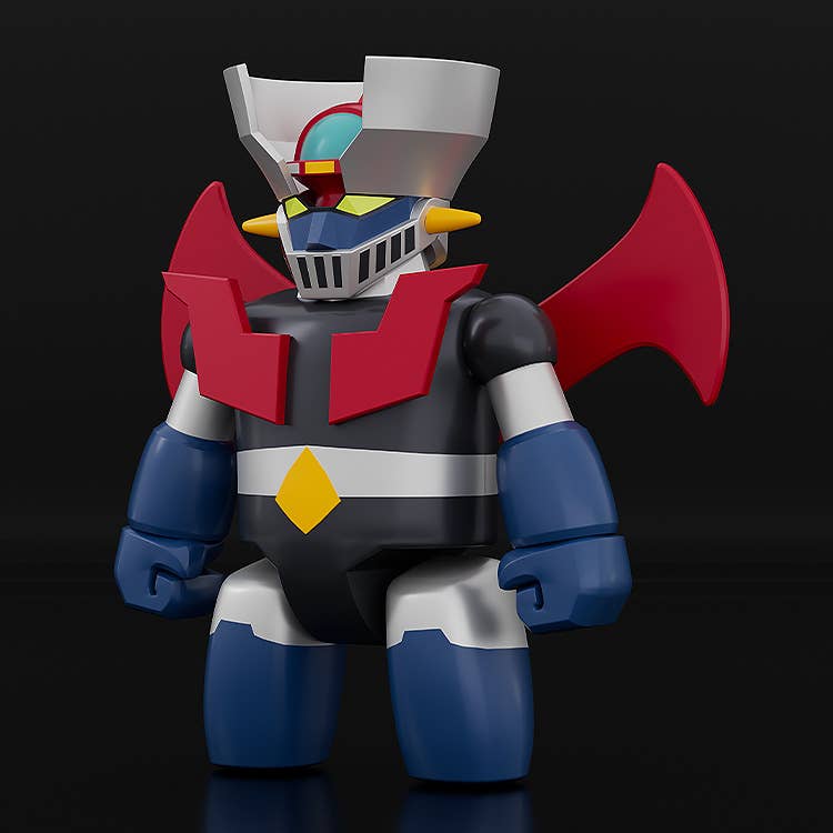 BRICKROID Mazinger Z | 4580828667198