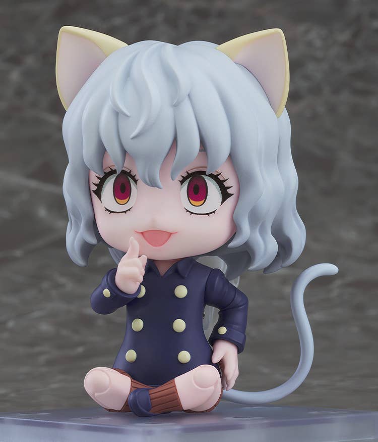Nendoroid Neferpitou | 4580828667228
